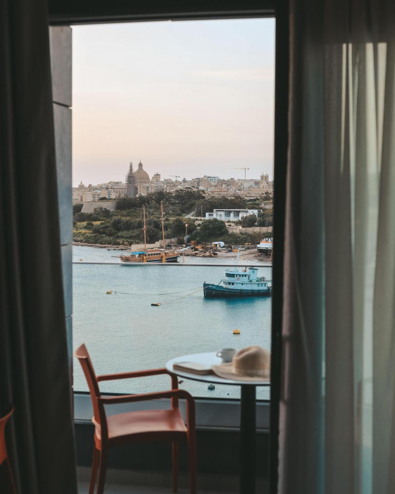 Verdi Gzira Promenade Exteriör bild