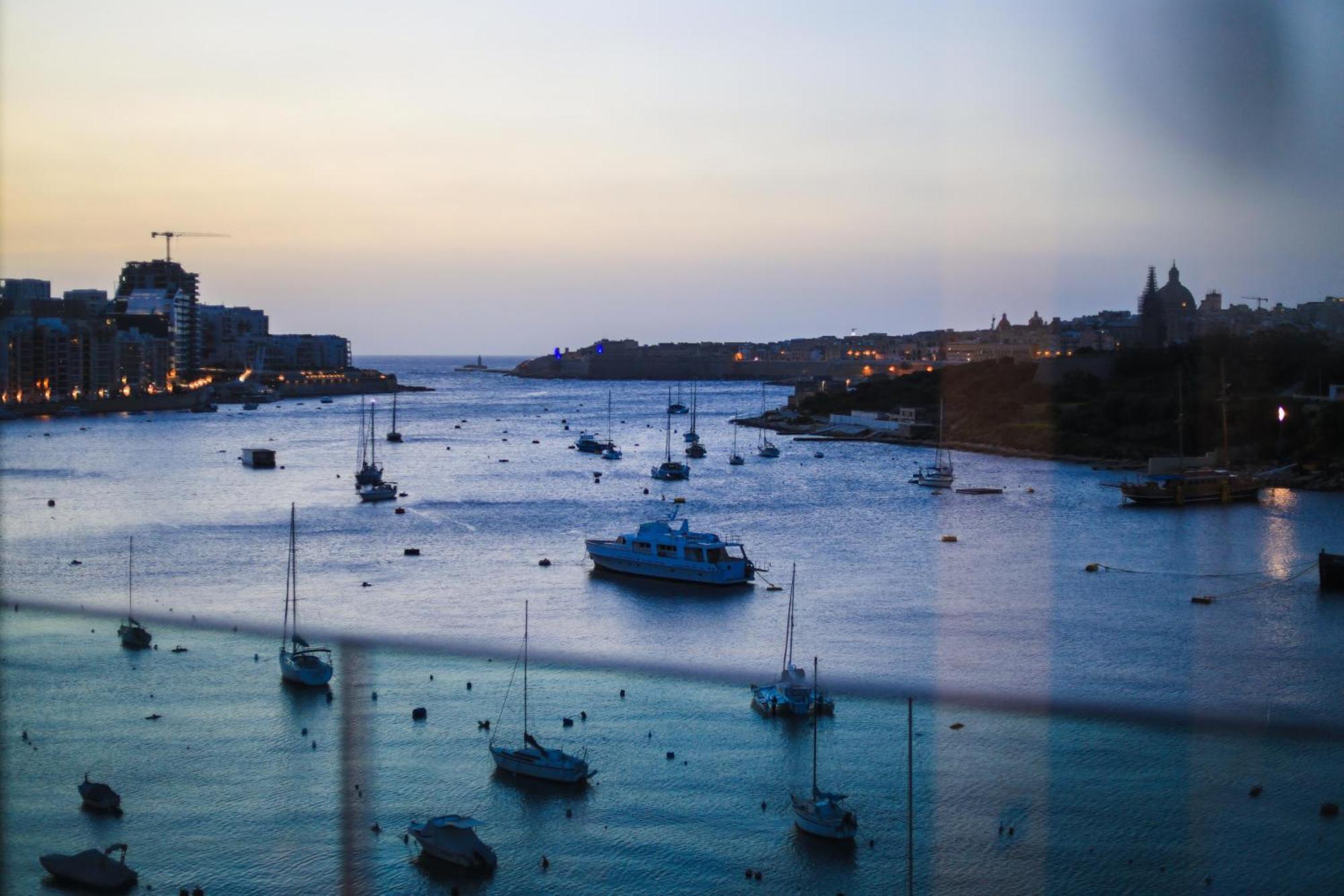 Verdi Gzira Promenade Exteriör bild