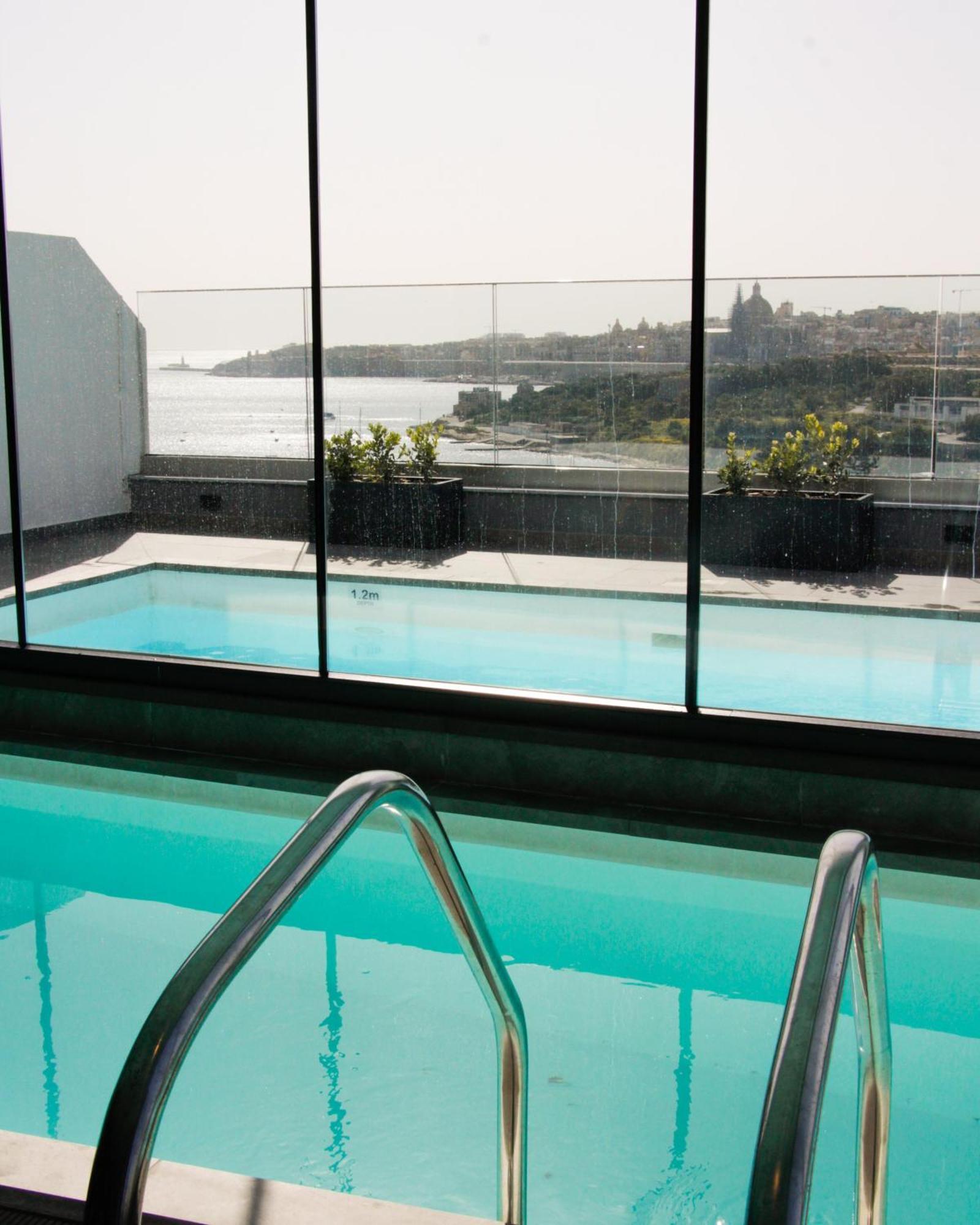 Verdi Gzira Promenade Exteriör bild