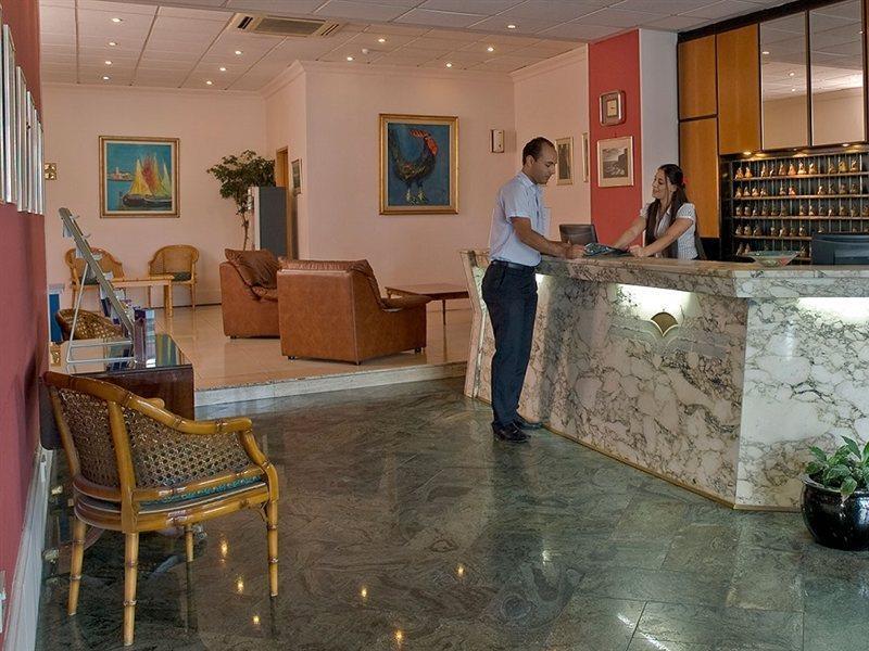 Verdi Gzira Promenade Exteriör bild